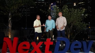 Telkomsel Hadirkan NextDev Academy 2023
