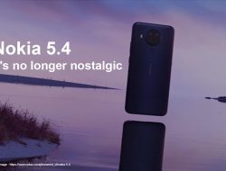 HP Nokia Empat Kamera, Harga Cuma Rp2 Jutaan Tapi Spek Lumayan