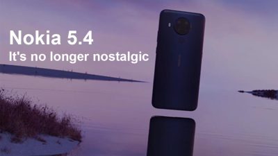 HP Nokia Empat Kamera, Harga Cuma Rp2 Jutaan Tapi Spek Lumayan