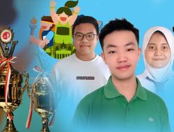 Siswi SMA Negeri 1 Slawi Juara Olimpiade Bahasa Jerman Tingkat Nasional 2023