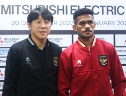 Jadwal Timnas Indonesia vs Filipina Piala AFF 2022, Siap Tempur
