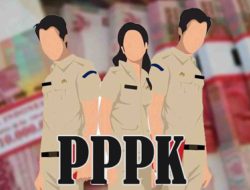 Daftar Formasi PPPK 2023 Kabupaten dan Kota di Jawa Tengah Lengkap dengan Gajinya