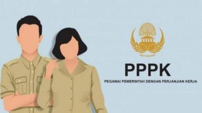Masih Ada Peluang, Ini Cara Ubah Status PPPK Tak Lulus Jadi Lulus