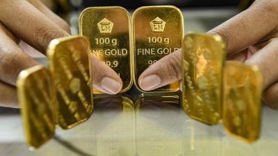 Harga Emas Pegadaian