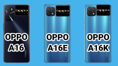 Tambah Murah! Harga HP Oppo Terbaru Januari 2023 dengan Spek Dewa