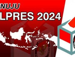 Hard Gumay Ramal Presiden 2024 Namanya 3 Suku Kata, Laki-laki, Berdarah Campuran