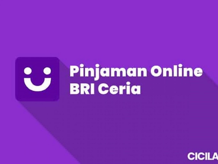Ceria BRI