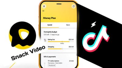 Link 5 Aplikasi Penghasil Dana Gratis Terbukti Bisa Tarik Uang