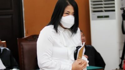 Putri Candrawathi dan Joshua Berhubungan? Jaksa Bilang Begini
