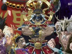Record of Ragnarok Season 2 Part 2 Episode 11-15 Kapan Rilis? Ini Bocorannya