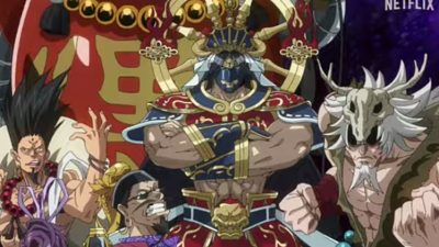 Record of Ragnarok Season 2 Part 2