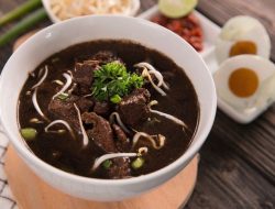 Resep Daging Sapi Lezat dan Bernutrisi, Rekomen untuk Santap Siang Anda!