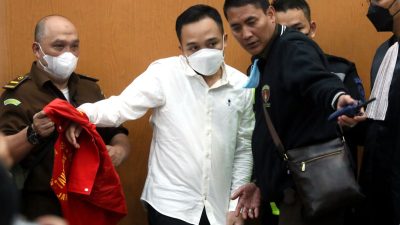 Ricky Rizal Sempat Lawan Ferdy Sambo, Saksi: Izin Saya Tidak Sanggup