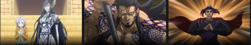 Nonton Record of Ragnarok Season 2
