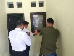 Ditinggal Pulang Kampung Pemiliknya, Rumah di Brebes Disatroni Maling
