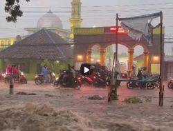 Banjir Melanda, Waspadai Penyakit-penyakit Ini Setelahnya