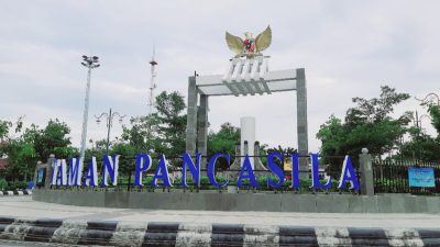 Taman Pancasila