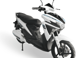Sepeda Motor Listrik Murah, Ini 9 Rekomendasinya!
