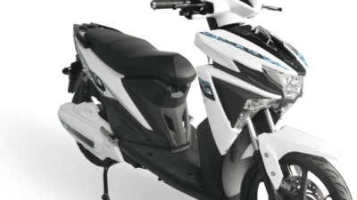 Sepeda Motor Listrik Murah, Ini 9 Rekomendasinya!
