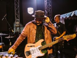 Chord Gitar Saat Kau Telah Mengerti Virgoun, Begini Lirik dan Pesannya