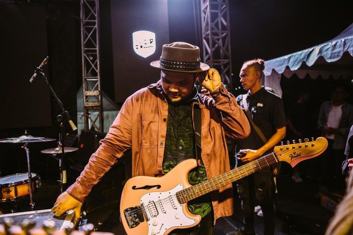 Chord Gitar Saat Kau Telah Mengerti Virgoun