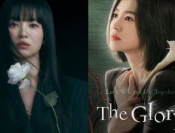 Drama Korea The Glory Terinspirasi dari Kisah Nyata