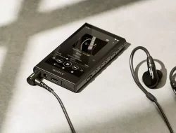 Walkman Kembali Rilis Versi Digital Setelah 44 Tahun