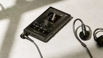 Sony Walkman
