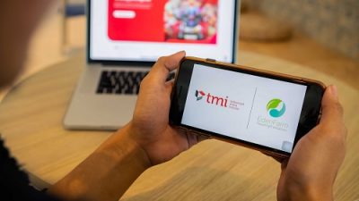 Telkomsel dan TMI Dukung Digitalisasi Sektor Pertanian