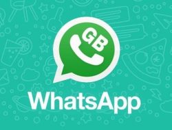 WA GB Meta Terbaru Banyak Fitur, Anti Hapus Pesan dan Mudah Kirim File Besar