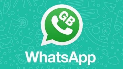 WA GB Meta Terbaru Banyak Fitur, Anti Hapus Pesan dan Mudah Kirim File Besar