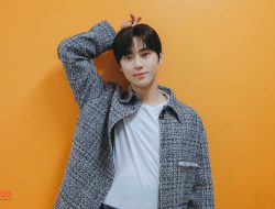 Album Solo Hwang Min Hyun Dirilis Februari 2023