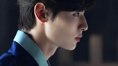 Hwang Min Hyun Kerja Keras Demi Totalitas Mendalami Peran Seo Yul