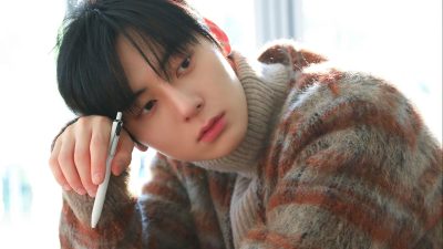 Daebak! Hwang Min Hyun Jadi Star Master Pertama Mnet Boys Planet