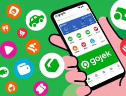 Kode Promo Gojek Terbaru Awal Tahun, Banyak Voucher Cashback dan Diskon Hingga 90 Persen