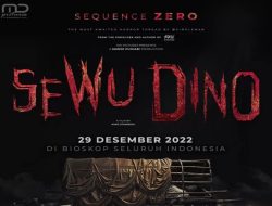 Jangan Pulang Dulu Usai Nonton Film KKN di Desa Penari 2 Extended Version, Ada Cuplikan Sewu Dino yang Lebih Serem