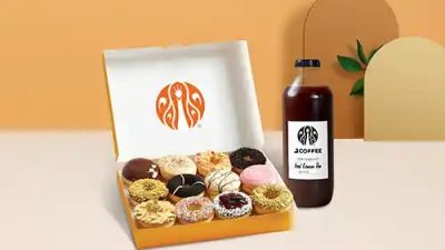 Mau 12 Donuts dan 1 Liter Lemon Tea? Buruan ke JCO, Promonya sampai 8 Januari 2023 Saja