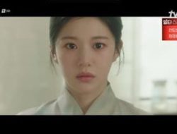 Cuplikan Episode 8 Alchemy of Souls Season 2, Jiwa Naksu Hilang