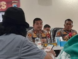 Perempuan Cantik Curhat di TikTok Diselingkuhi Polisi Tegal