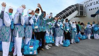 Kuota Haji 2023 Bertambah Jadi 221 Ribu Tanpa Batasan, Usia 65 Tahun ke Atas Bisa Berangkat