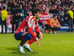 Chelsea Datangkan Joao Felix, Ini Syarat dari Atletico Madrid