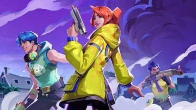 Game Sigma Studim San Sedang Viral, Ini Link Download dan Cara Mainnya