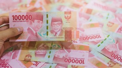 Bantuan Pemerintah Rp600 Ribu Cair Minggu Ini, Buruan Cek Cara Mendapatkannya