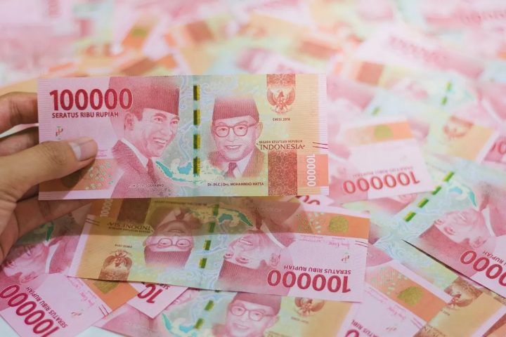 Bantuan Pemerintah Rp600 Ribu