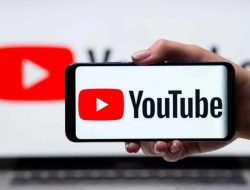 Hobi Nonton Video YouTube Dapat Saldo DANA Rp200 Ribu, Tutorialnya Ada di Sini!