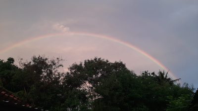 Pelangi
