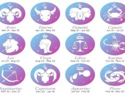 Bulan Keberuntungan Zodiak Cancer, Aries dan Gemini di Tahun 2023