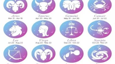 Bulan Keberuntungan Zodiak Cancer, Aries dan Gemini di Tahun 2023