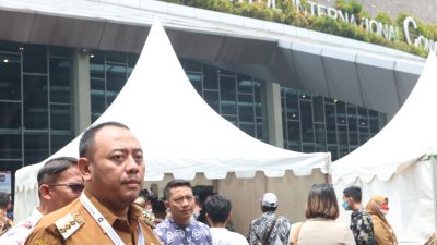 Wali Kota Tegal Siap Jalankan Instruksi Jokowi Pantau Harga Pangan