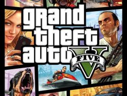 GTA 2023 Hadir di Epic Games Store